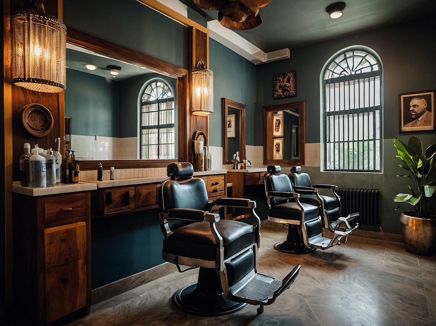 Los 5 tratamientos capilares más solicitados en 2024